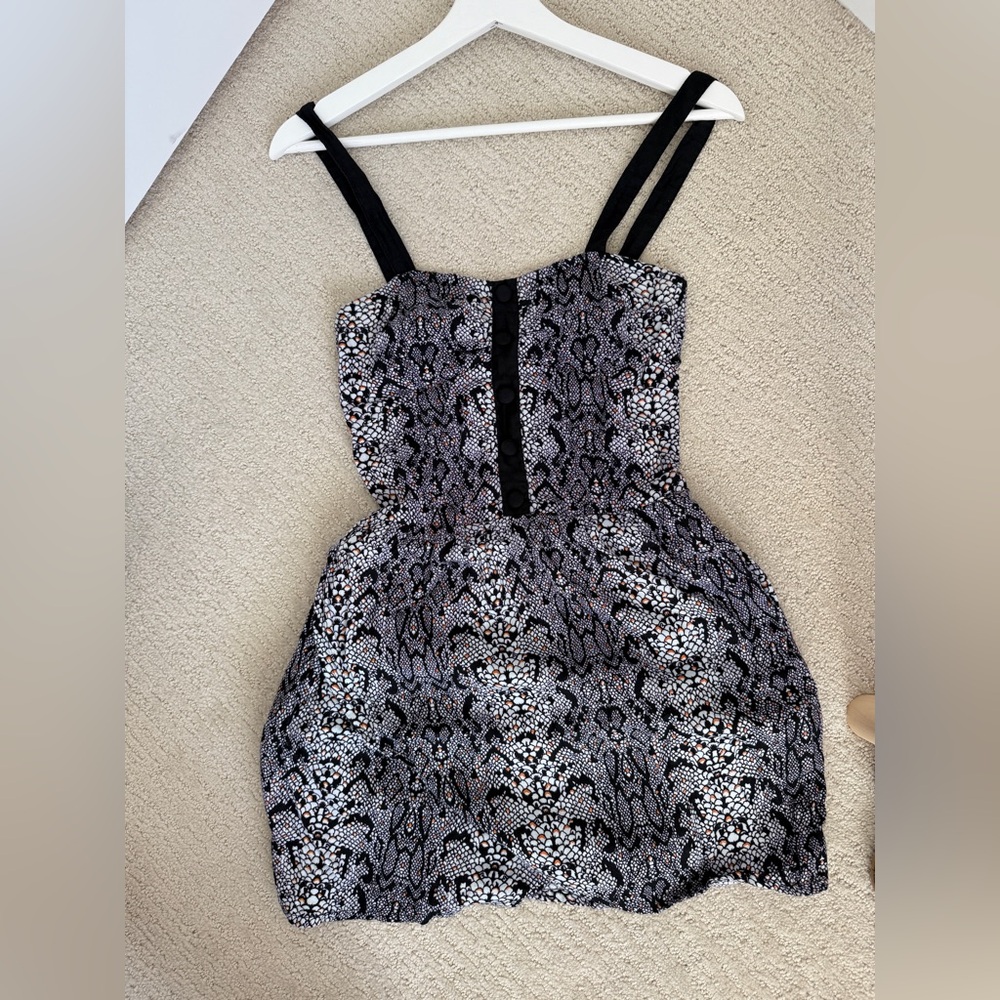 Dress, хs-s